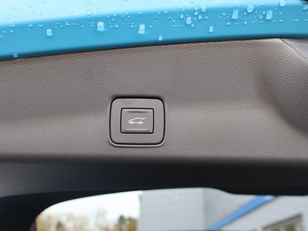 New 2026 Chevrolet TrailBlazer LT w/ Convenience Package image 28