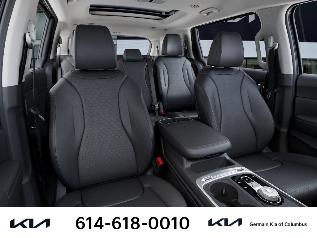 New 2026 Kia Carnival SX Prestige FWD image 18