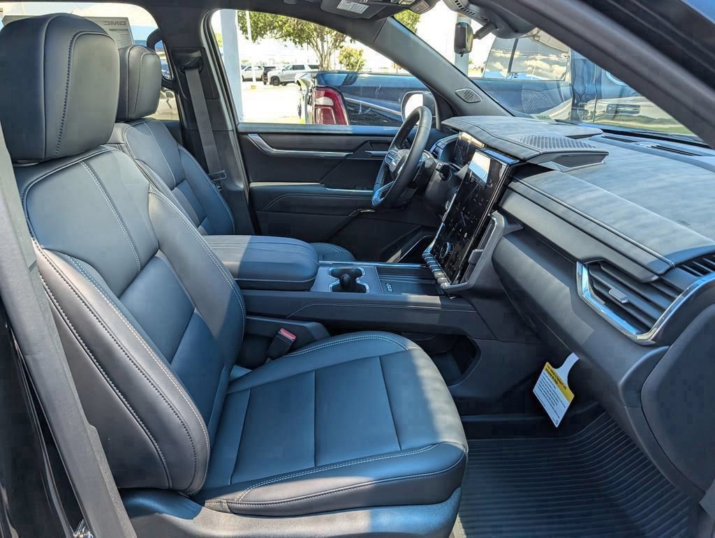 New 2026 GMC Acadia Elevation w/ Elevation Premium Package FWD image 53