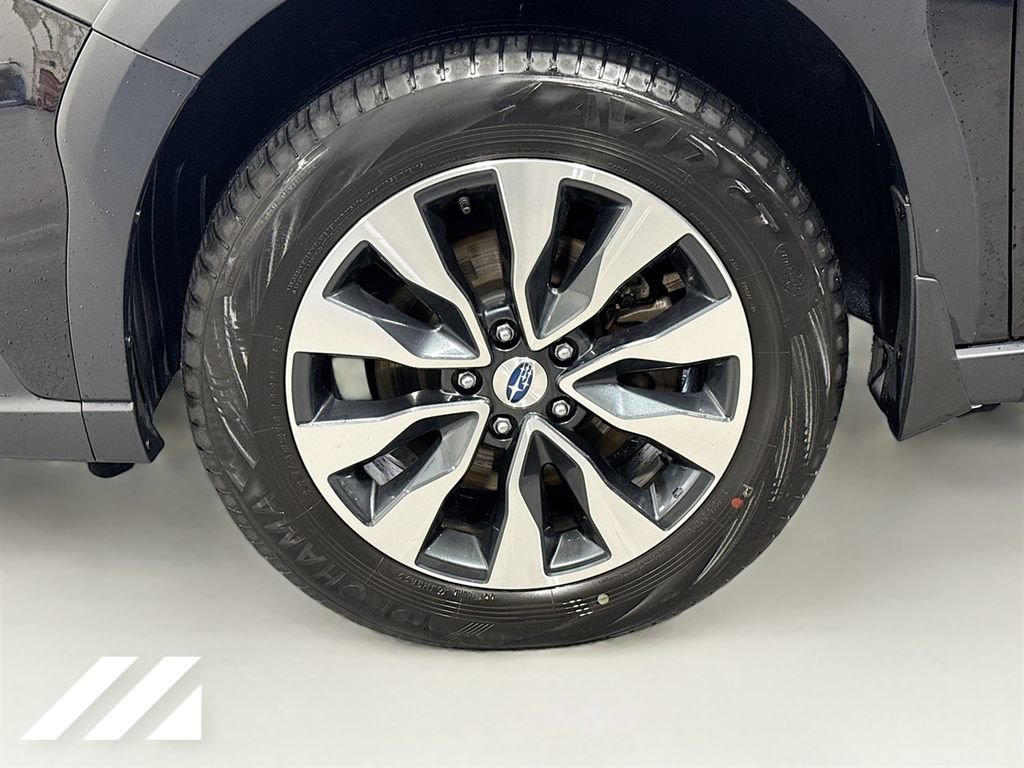 Used 2023 Subaru Outback Touring XT image 35