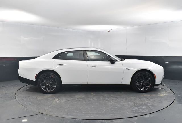 New 2026 Dodge Charger R/T image 11