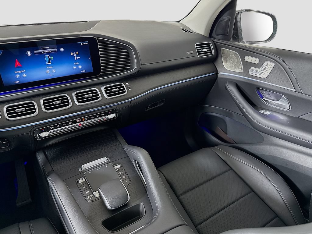 New 2026 Mercedes-Benz GLE 350 4MATIC image 25