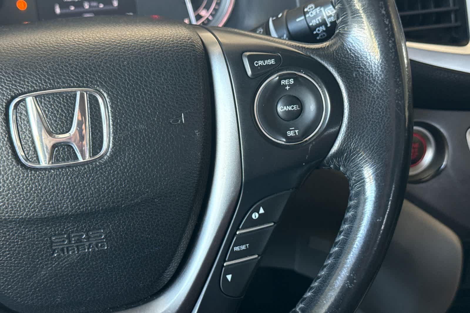 Used 2017 Honda Pilot EX-L image 28