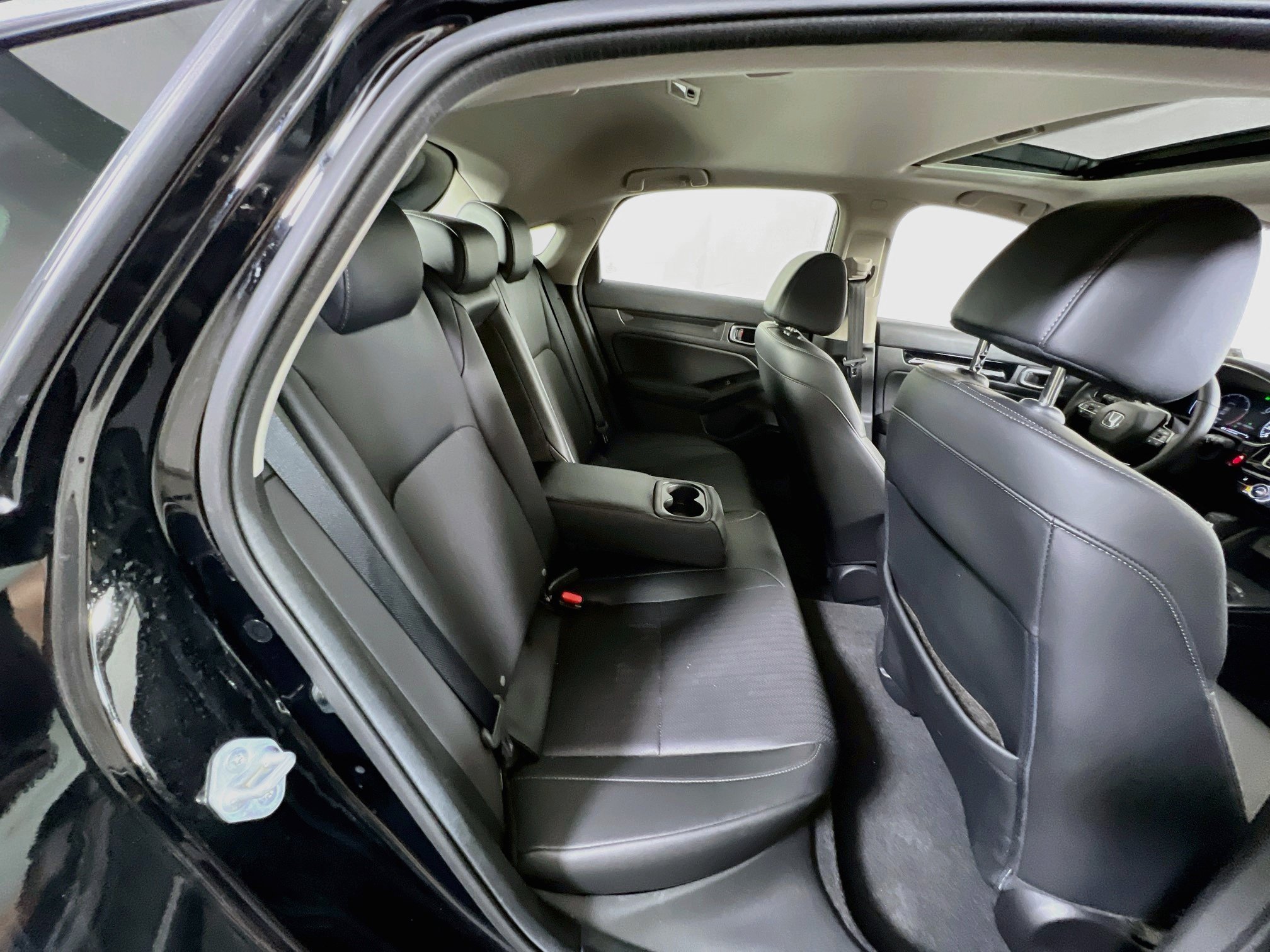 Used 2023 Honda Civic EX-L image 26