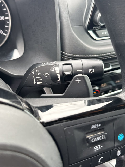 Used 2021 Nissan Rogue SV AWD/4WD image 22