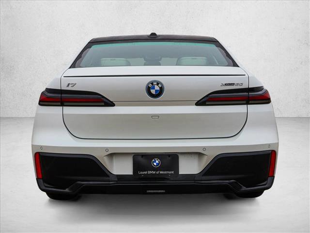 New 2026 BMW i7 xDrive60 image 6