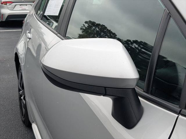 Certified 2024 Toyota Corolla LE FWD image 29