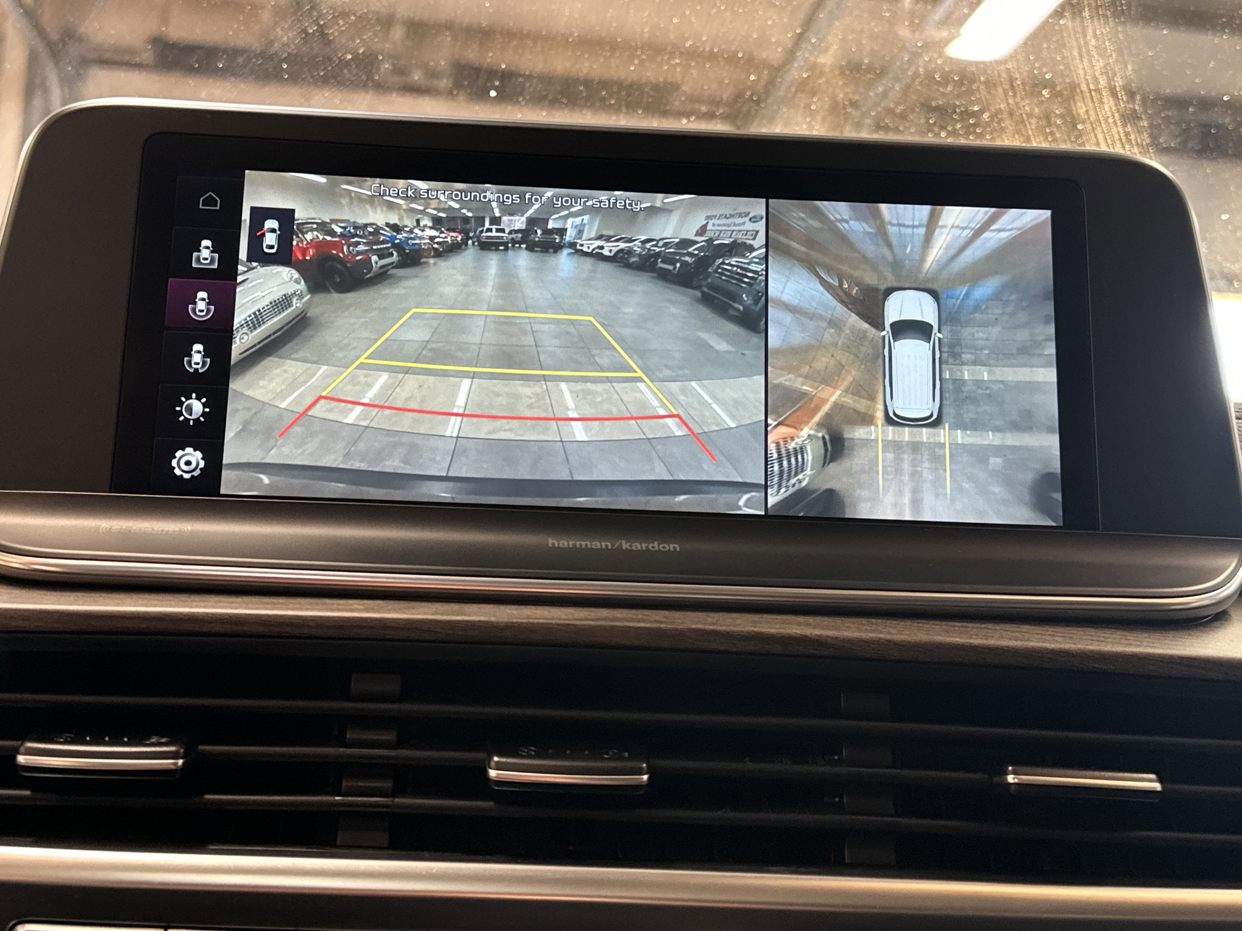 Used 2020 Kia Telluride SX w/ SX Prestige Package image 36