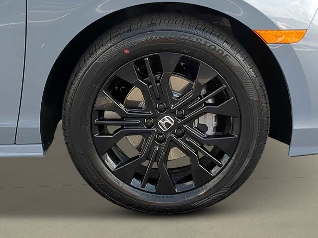 New 2026 Honda Odyssey Sport-L image 9