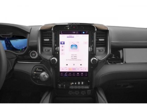 New 2026 RAM 1500 Limited image 12