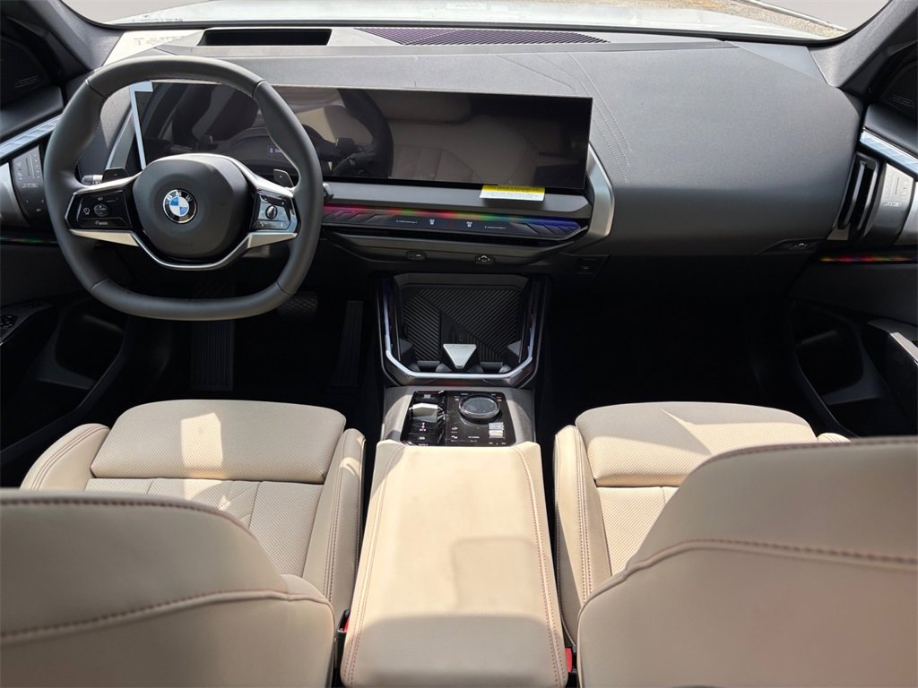 New 2026 BMW X3 xDrive30 w/ Premium Package image 10