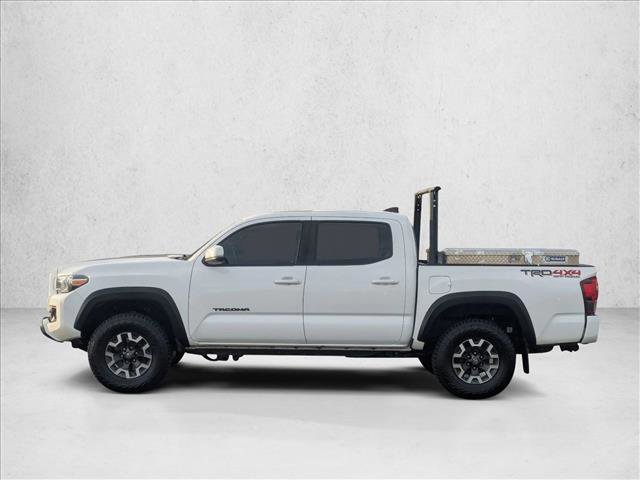 Used 2019 Toyota Tacoma TRD Off-Road image 8