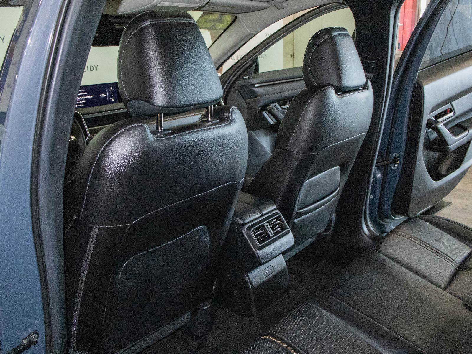 Used 2025 MAZDA CX-50 AWD 2.5 S w/ Premium Plus Pkg image 9