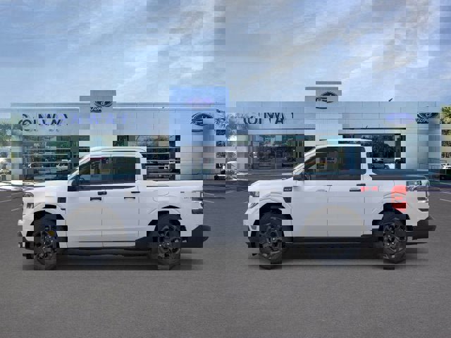 New 2026 Ford Maverick XLT w/ XLT Luxury Package image 3