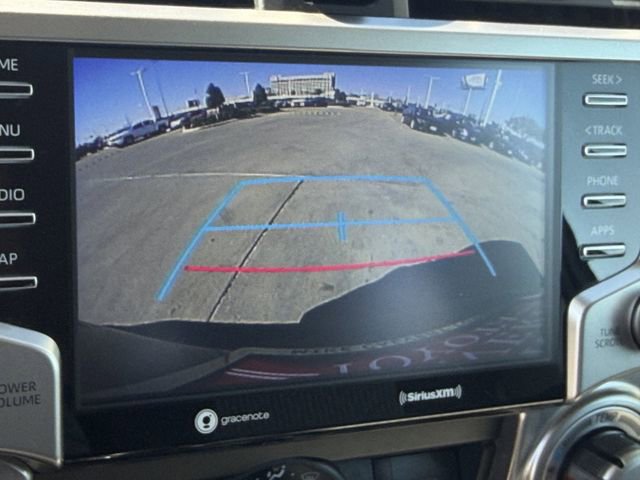 Used 2024 Toyota 4Runner SR5 image 16