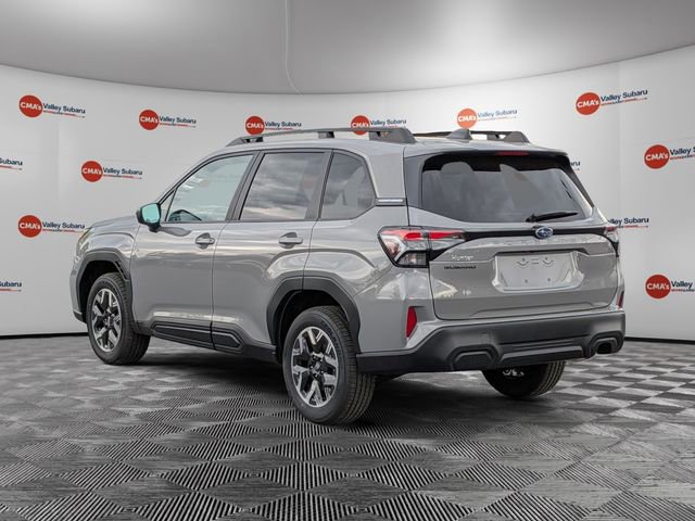 New 2026 Subaru Forester Premium AWD/4WD image 7