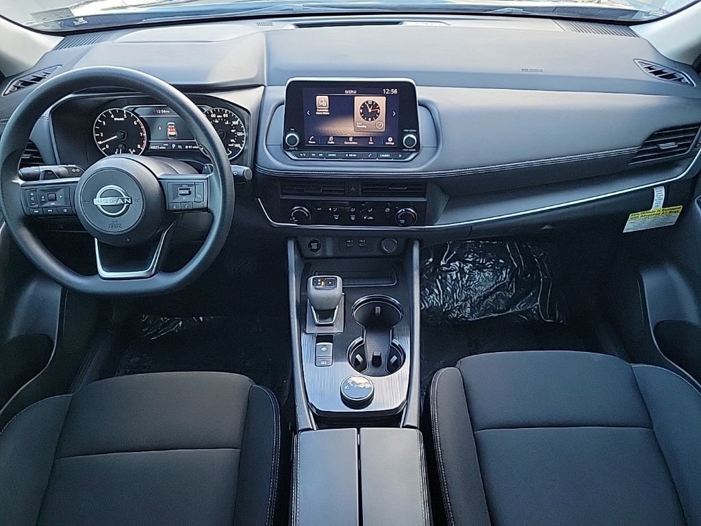 Certified 2024 Nissan Rogue S image 18