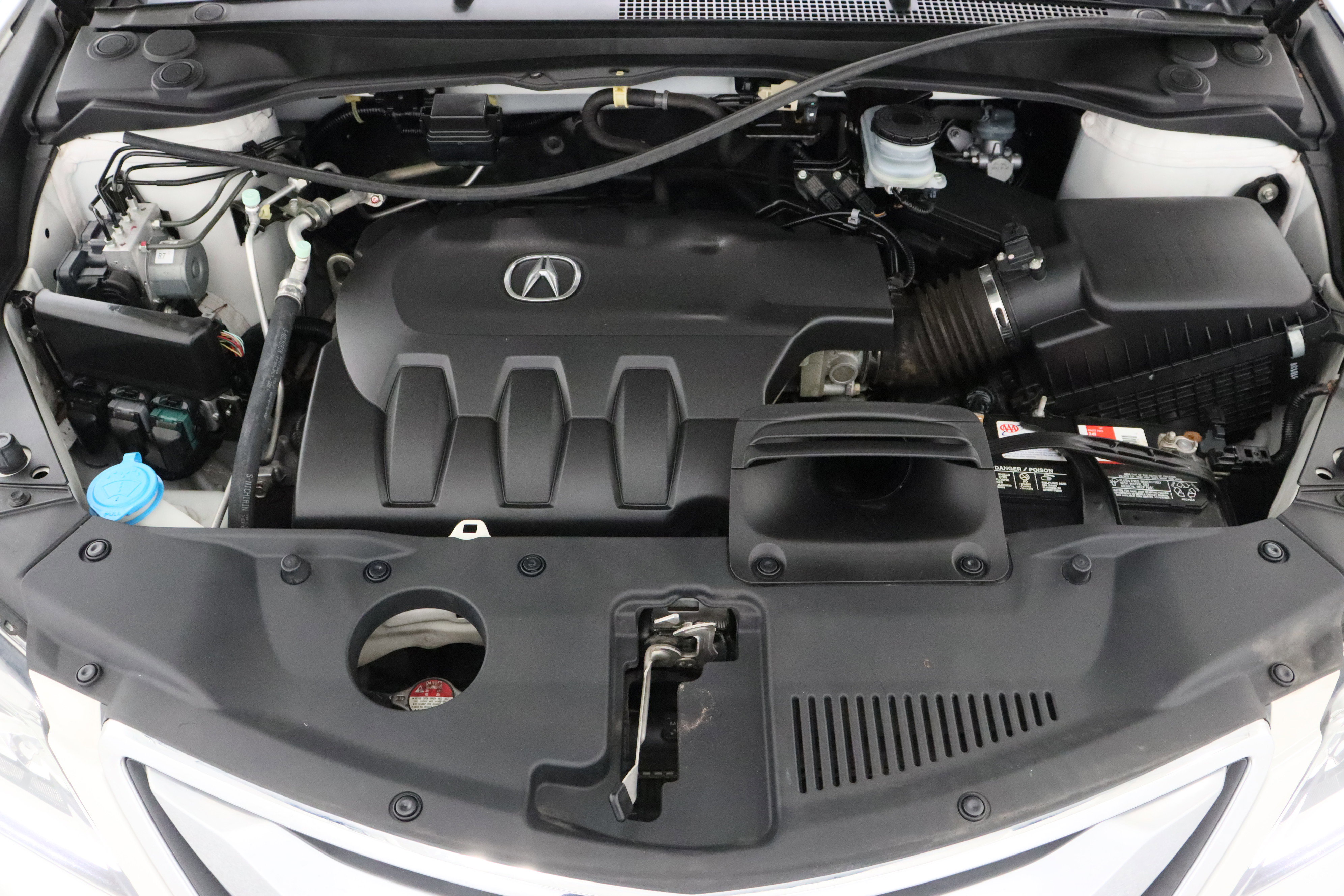 Used 2016 Acura RDX FWD w/ Technology Package image 42