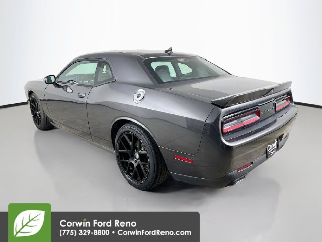 Used 2015 Dodge Challenger R/T Plus RWD image 6