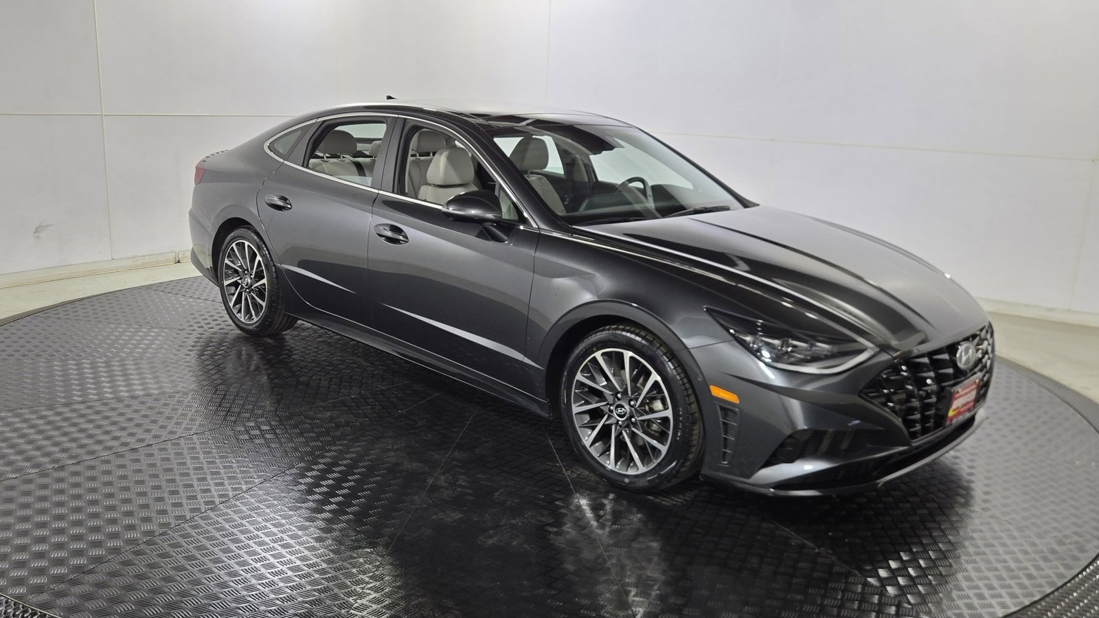 Used 2022 Hyundai Sonata Limited