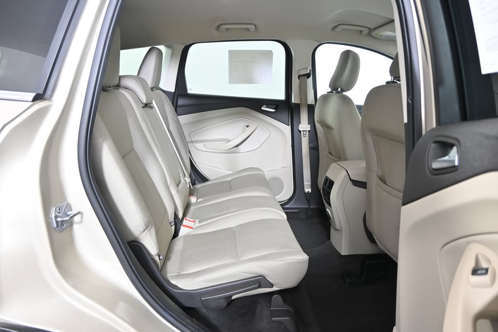 Used 2018 Ford Escape SE AWD/4WD image 15