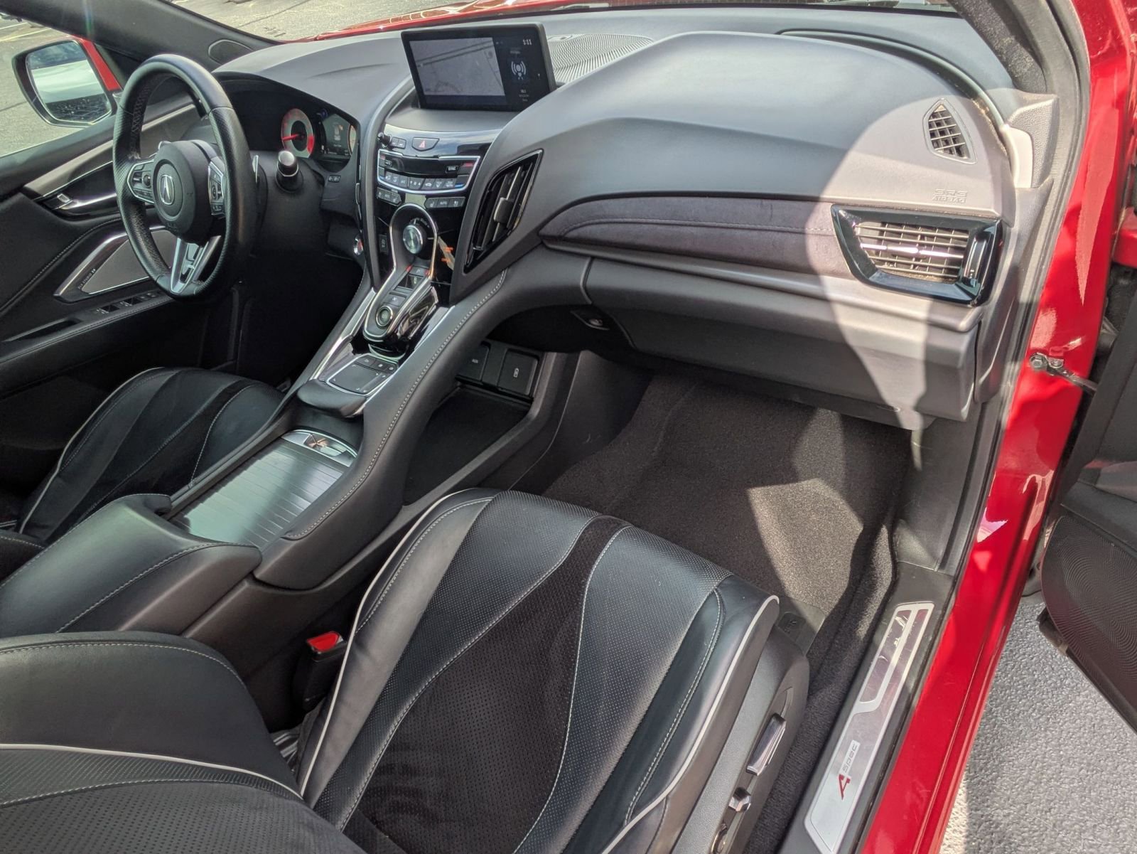 Used 2019 Acura RDX A-Spec image 28