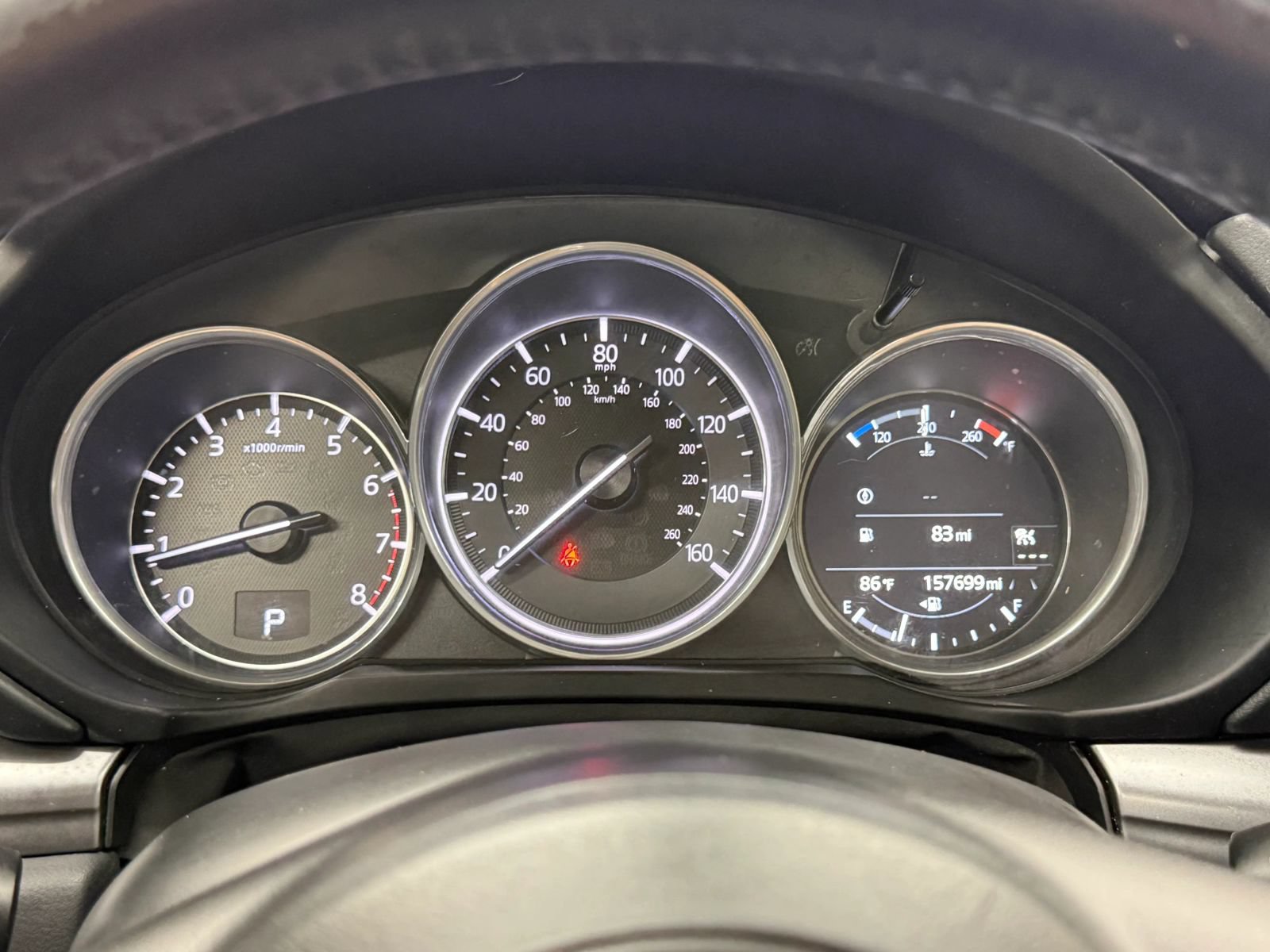 Used 2018 MAZDA CX-5 Touring FWD image 31