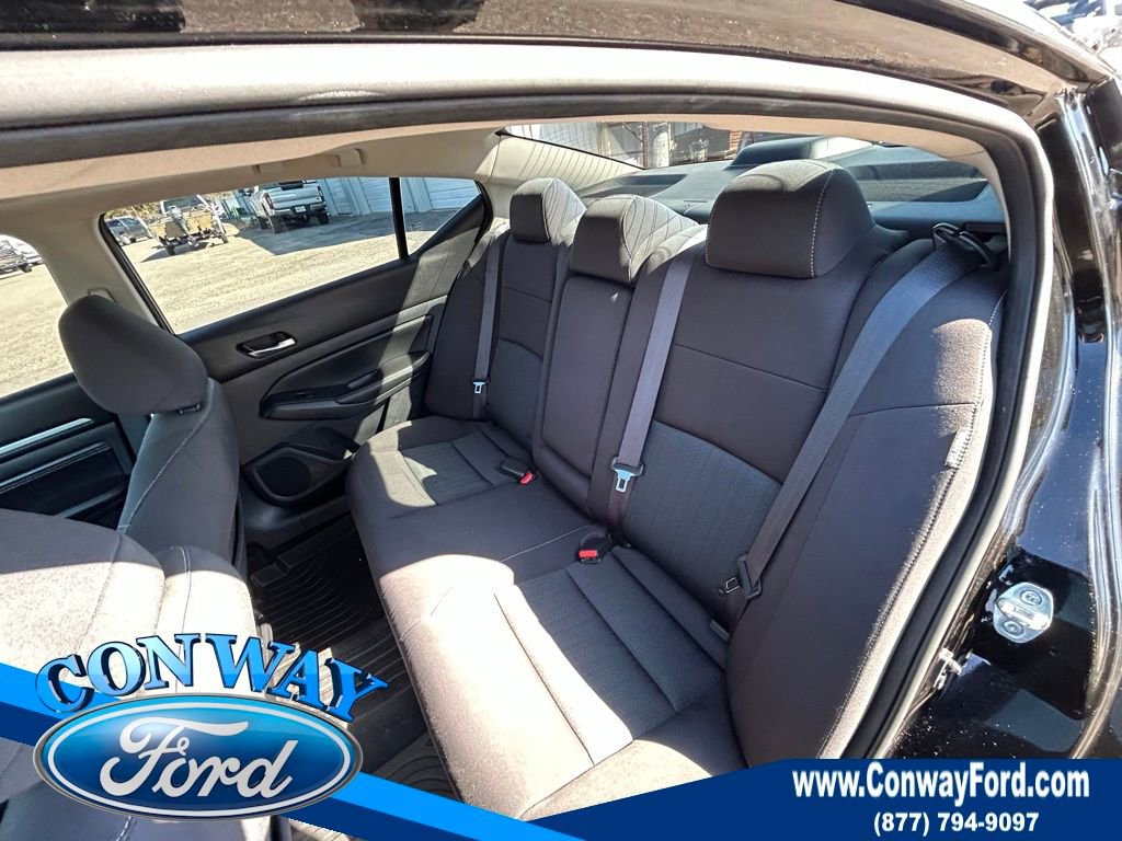 Used 2019 Nissan Altima 2.5 SV image 17