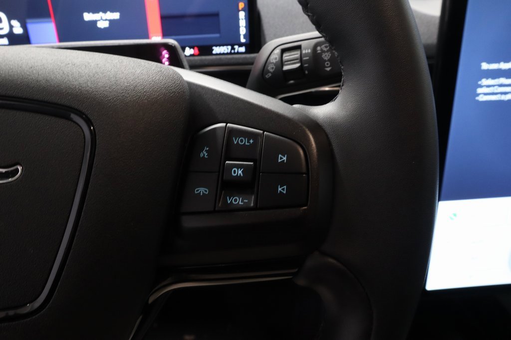 Certified 2023 Ford Mustang Mach-E Select image 28