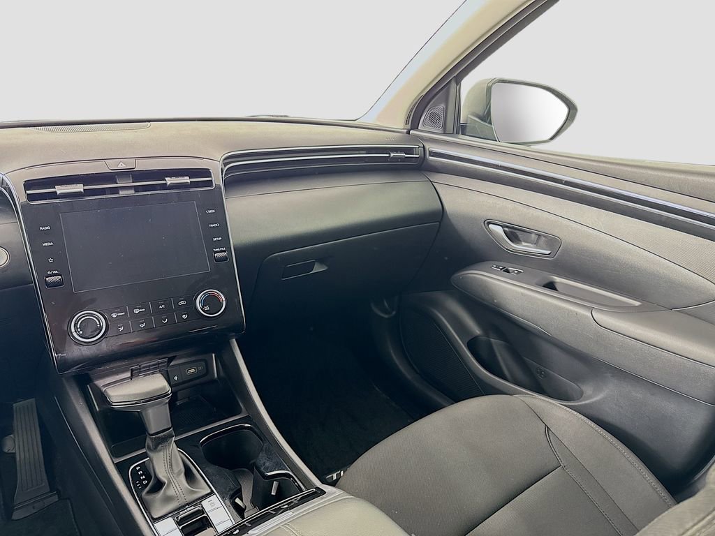 Used 2023 Hyundai Tucson SEL image 23