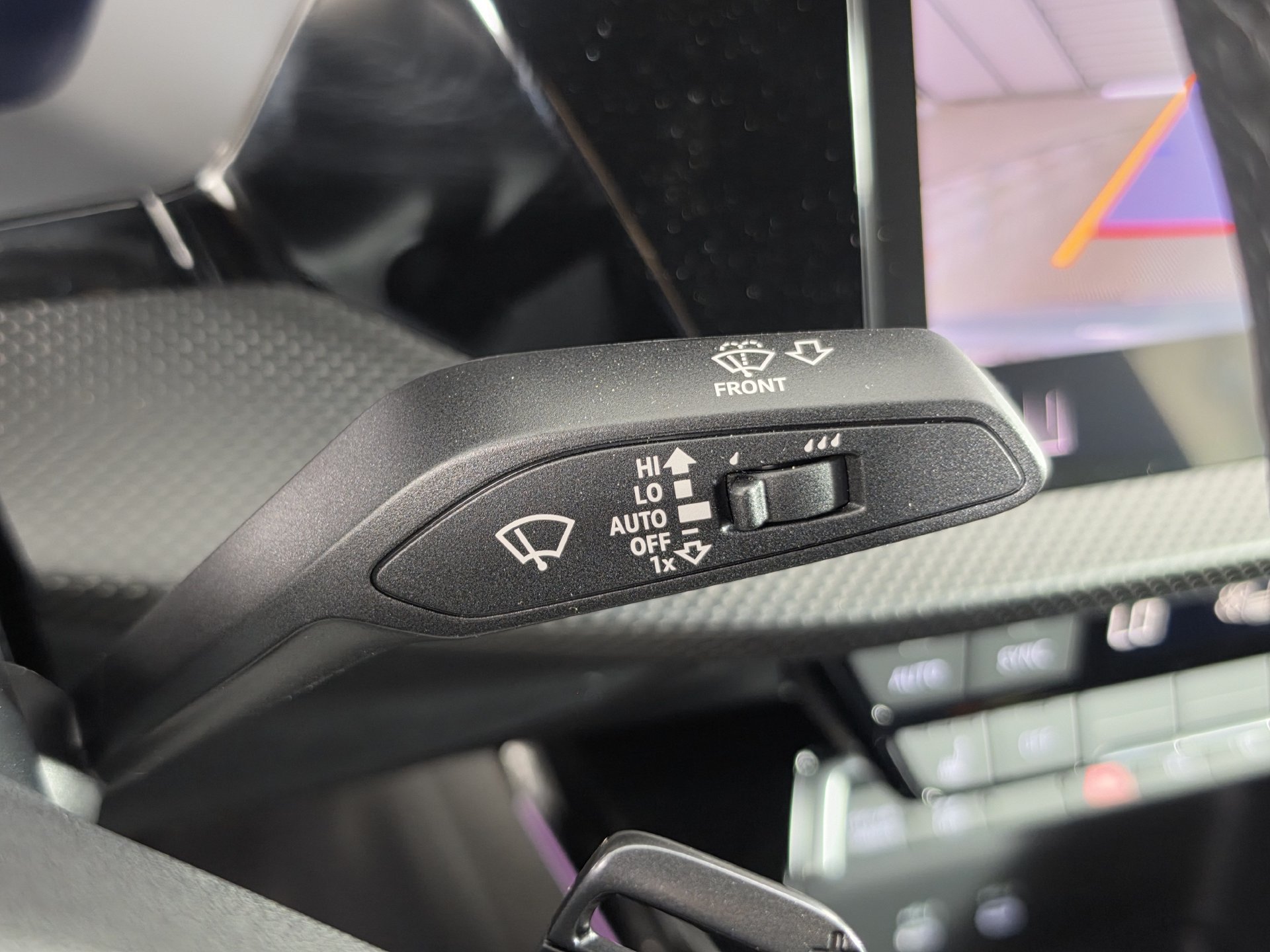 New 2026 Audi RS 3 AWD/4WD image 16