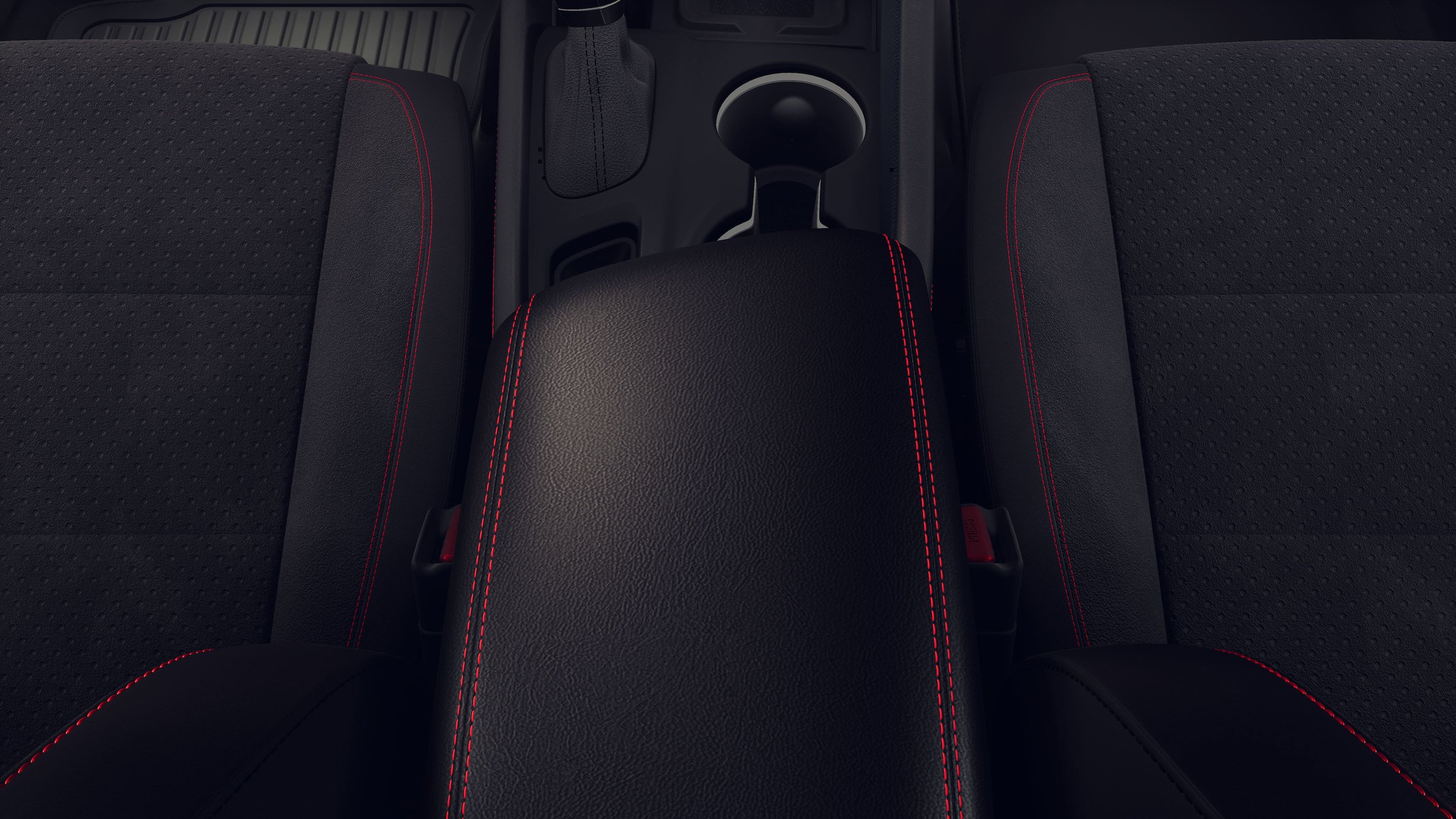 New 2026 Dodge Durango R/T AWD/4WD image 4
