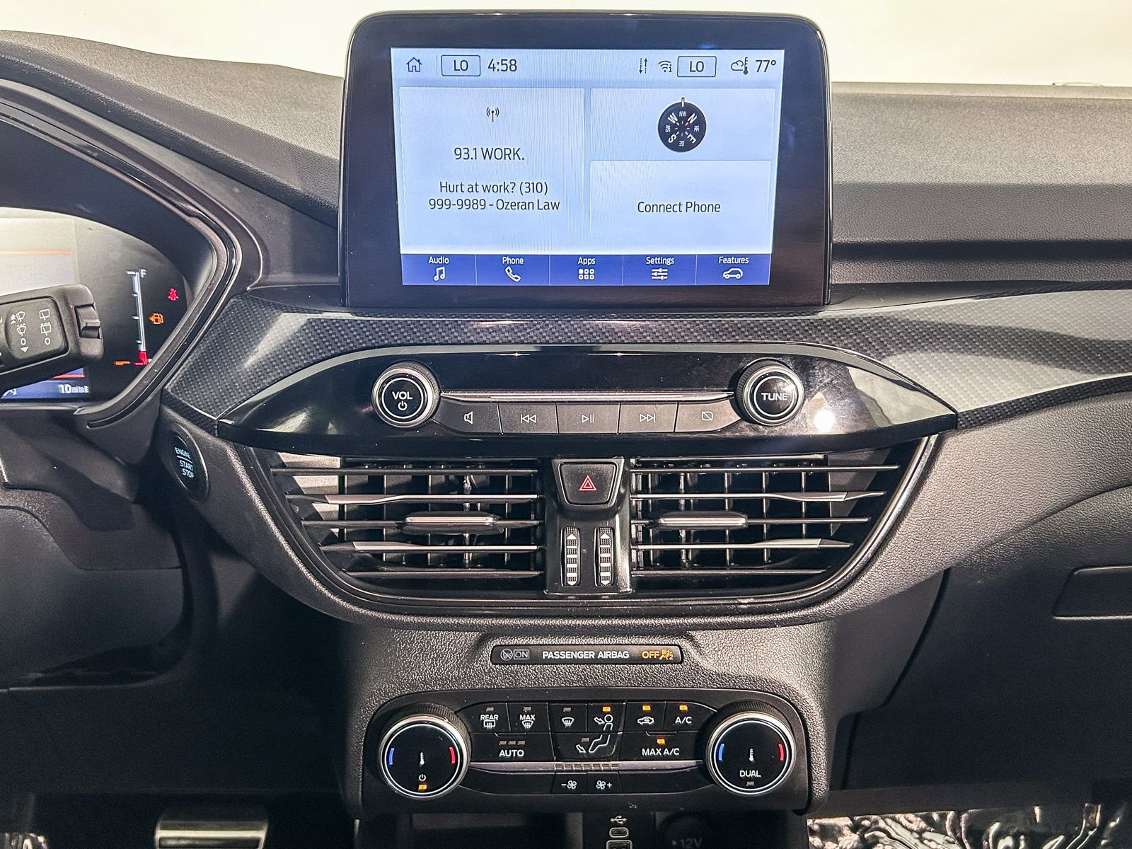 Used 2024 Ford Escape ST-Line image 15