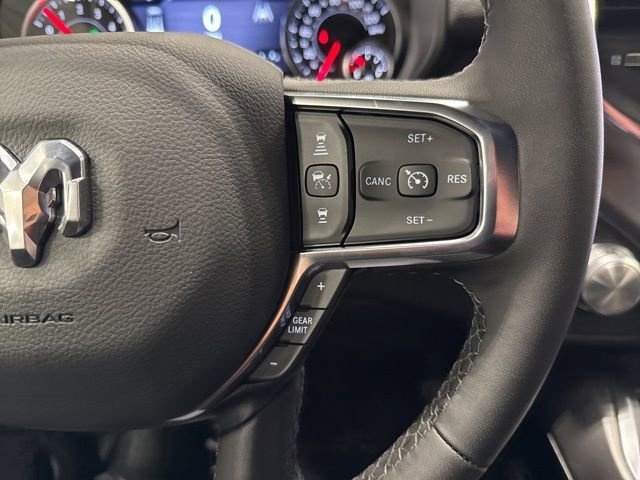 New 2026 RAM 1500 Laramie image 27
