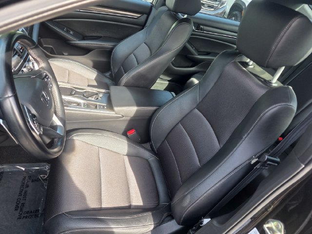 Used 2019 Honda Accord Sport image 21