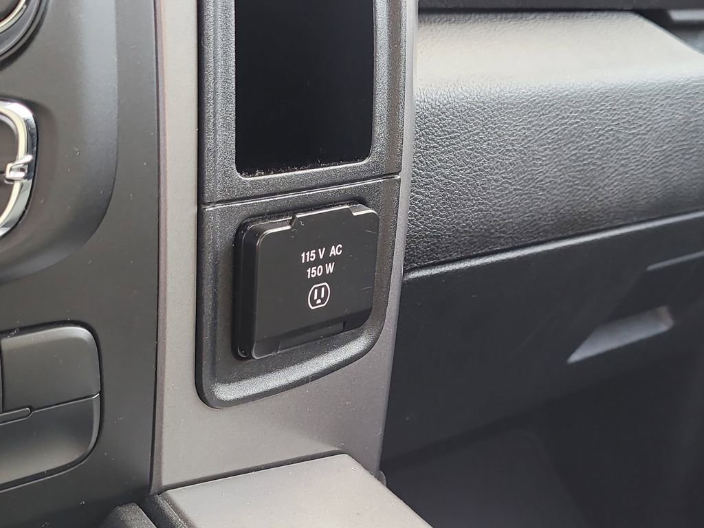 Certified 2022 RAM 1500 Classic Warlock w/ Electronics Group image 24