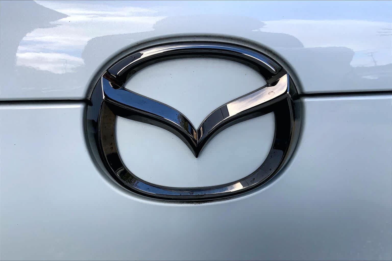 Certified 2026 MAZDA CX-30 AWD 2.5 S image 33