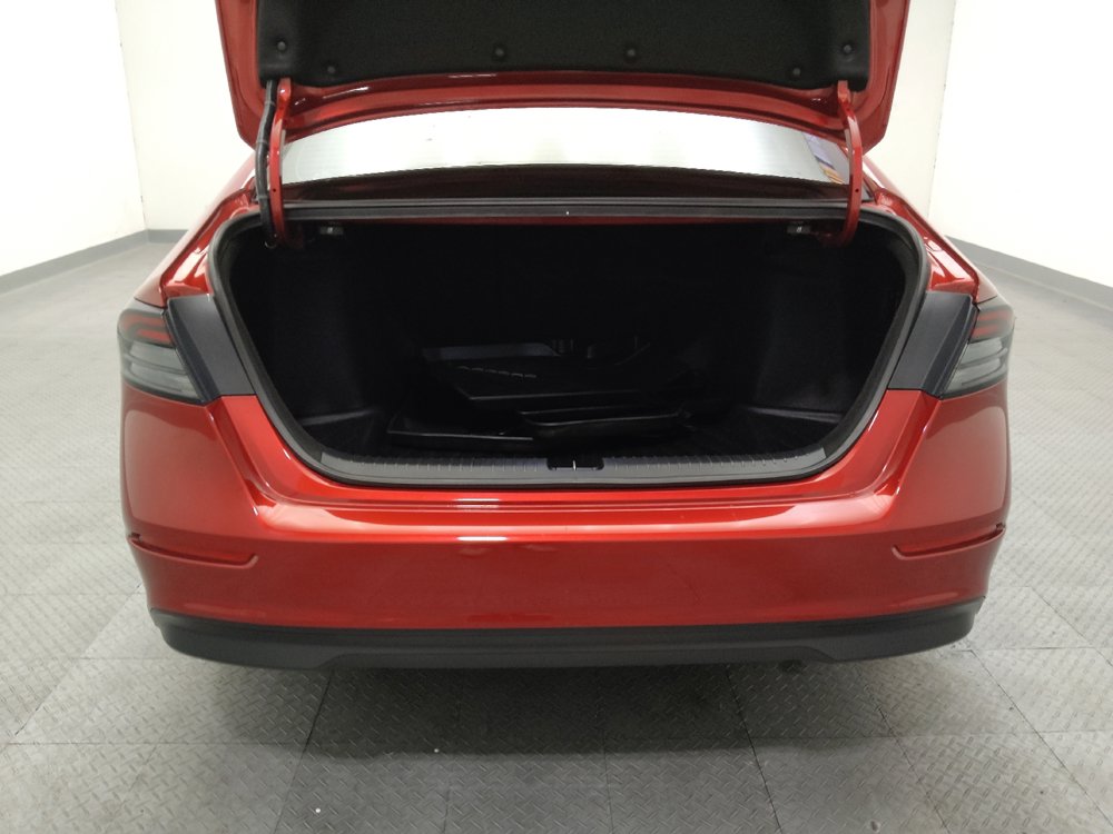 Used 2024 Honda Accord EX image 29