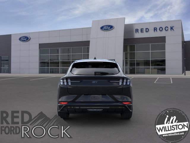 New 2024 Ford Mustang Mach-E GT AWD/4WD image 6