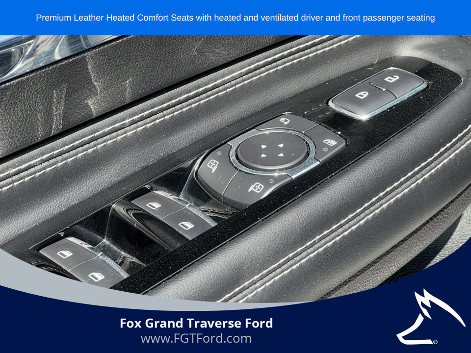 Used 2022 Lincoln Corsair Reserve w/ Equipment Group 201A AWD/4WD image 16