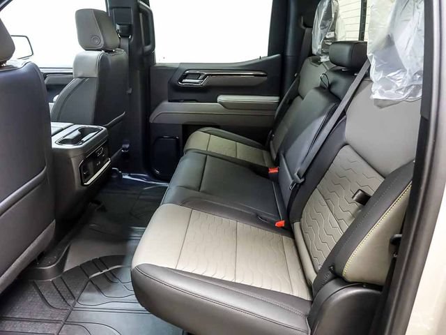 New 2026 Chevrolet Silverado 1500 ZR2 AWD/4WD image 15