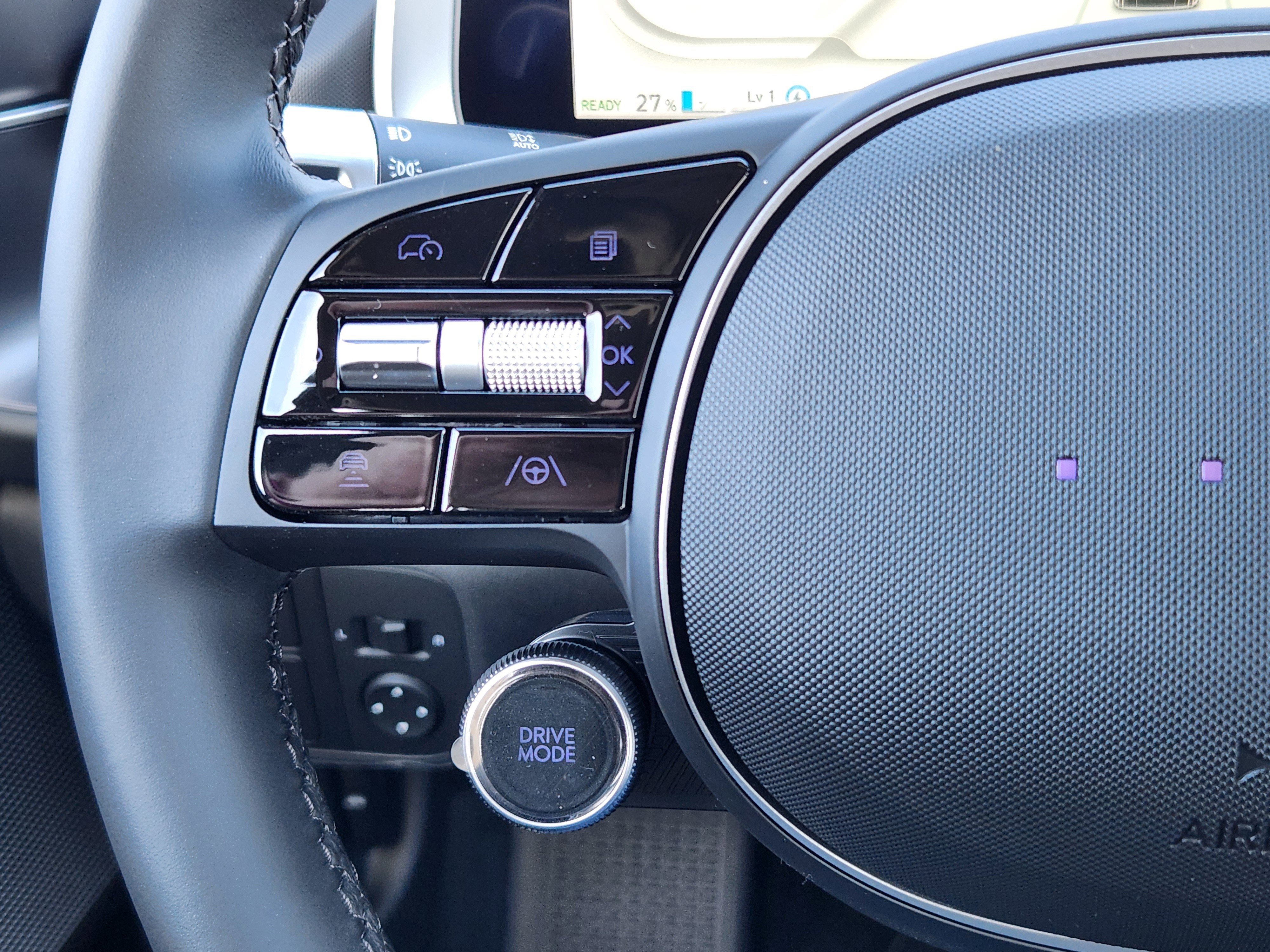 New 2025 Hyundai Ioniq 6 SEL image 20