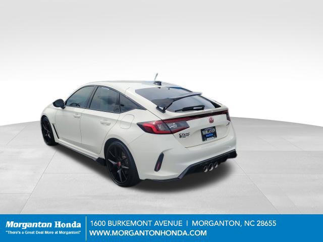 Used 2025 Honda Civic Type R image 7