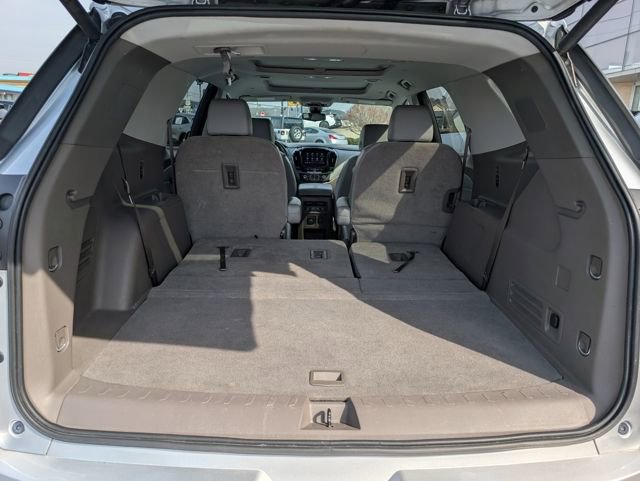 Used 2020 Chevrolet Traverse Premier image 30