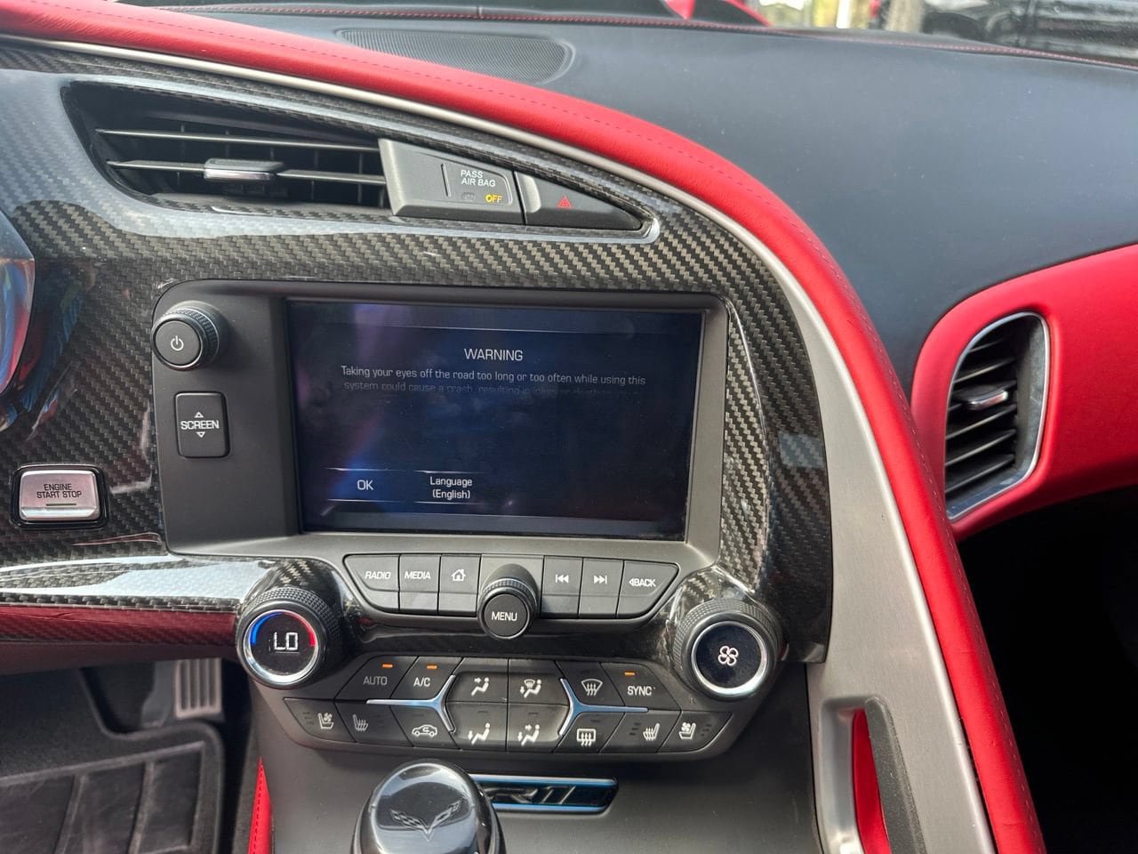 Used 2019 Chevrolet Corvette ZR1 RWD image 20