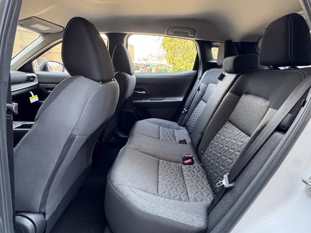 New 2026 Nissan Kicks SV w/ Cold Weather Package image 14