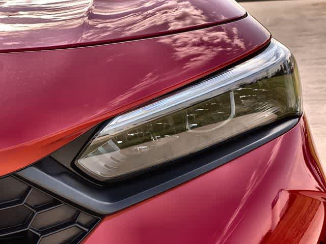 Certified 2025 Honda Civic Sport image 24