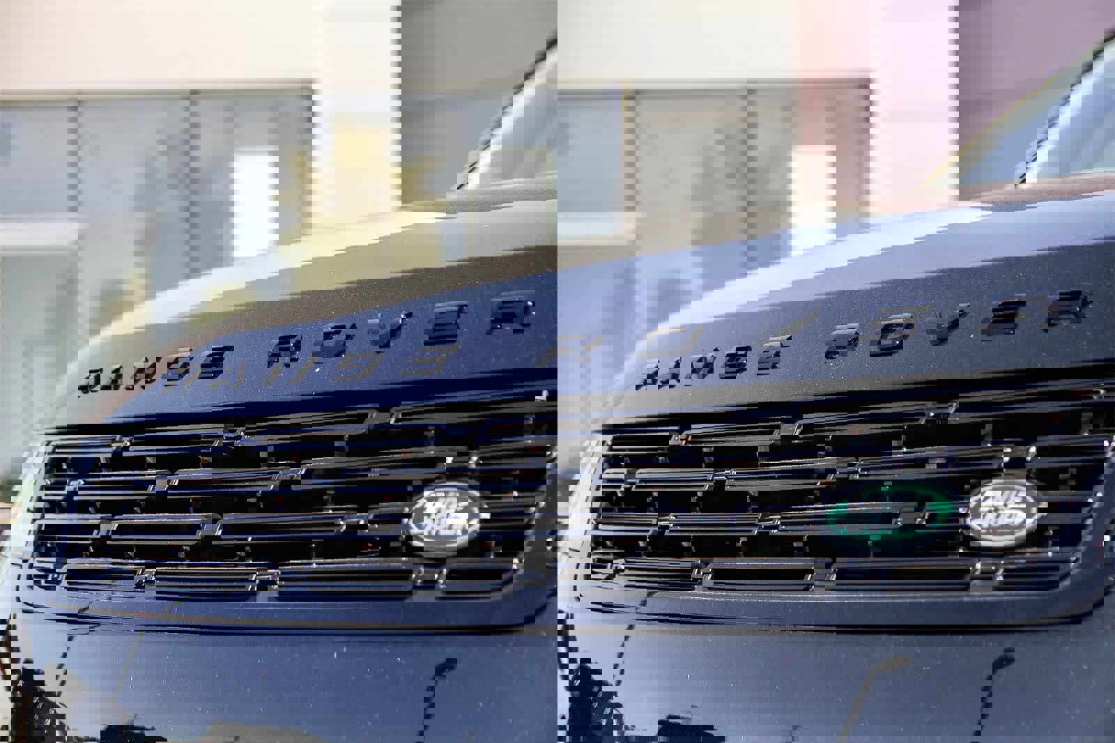 New 2026 Land Rover Range Rover Sport SE image 11