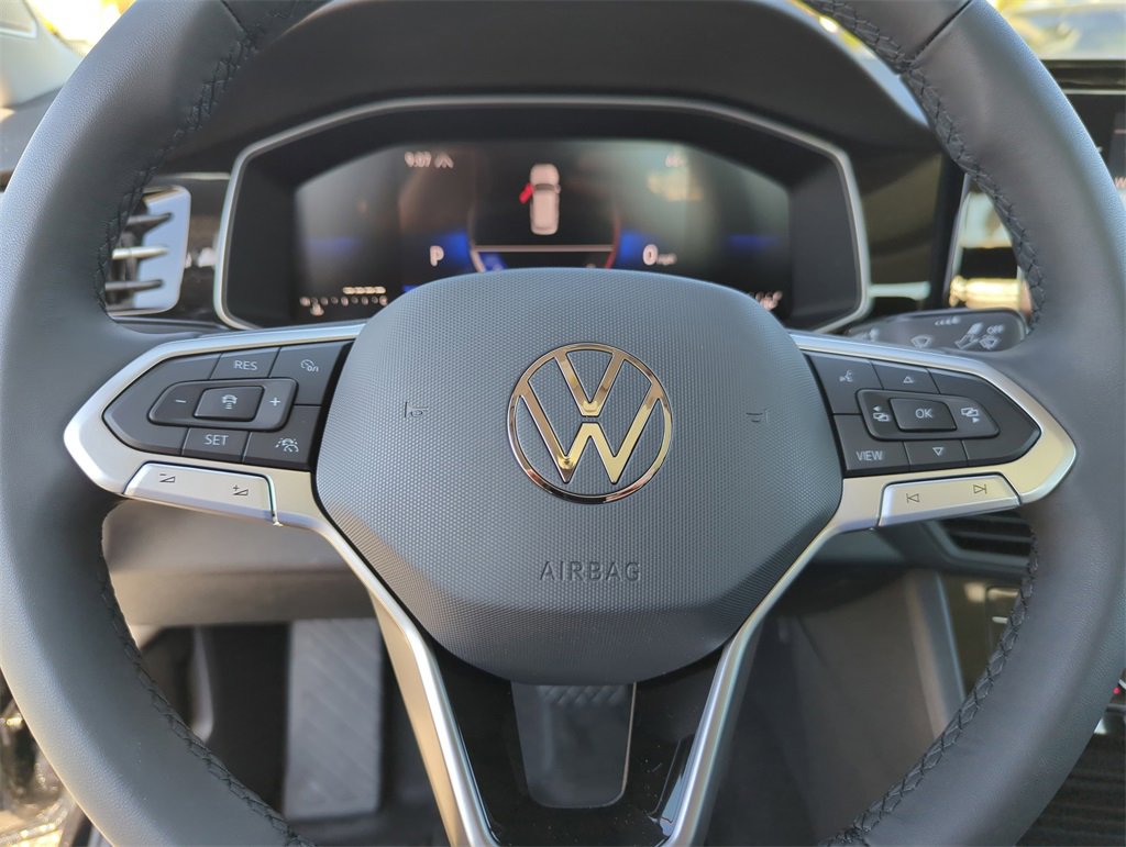 New 2026 Volkswagen Jetta SE image 39