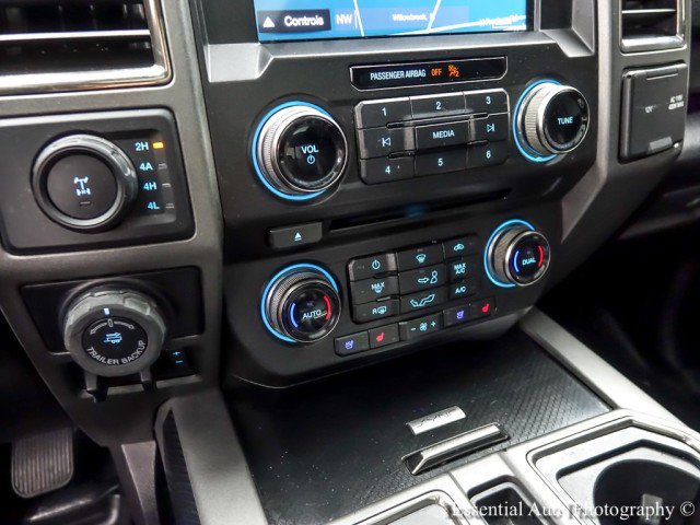 Used 2017 Ford F150 Raptor w/ Equipment Group 802A Luxury image 25